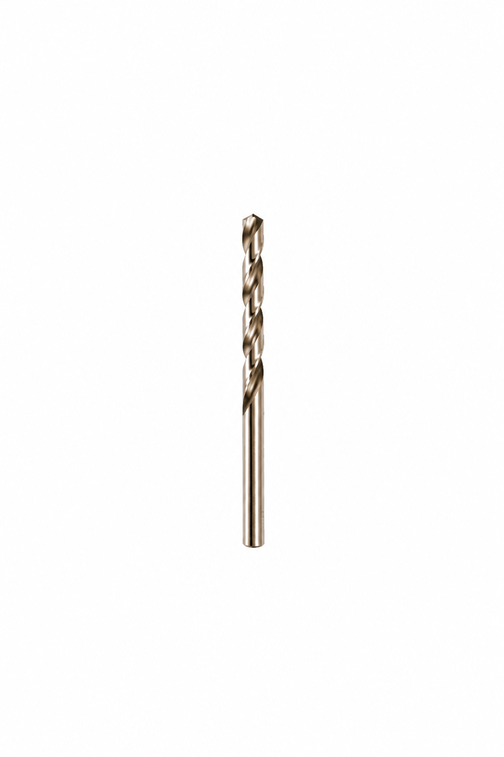 HOGERT HT6D122 Metal drill bit Co5% 5.5 mm, 1 szt.