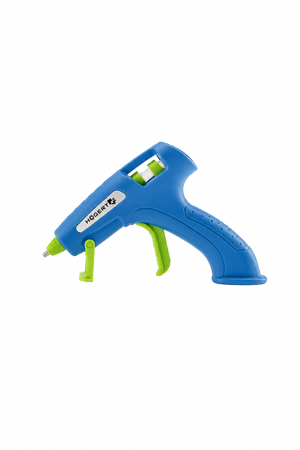 HOGERT HT2C101 Glue gun, 20W, 7mm