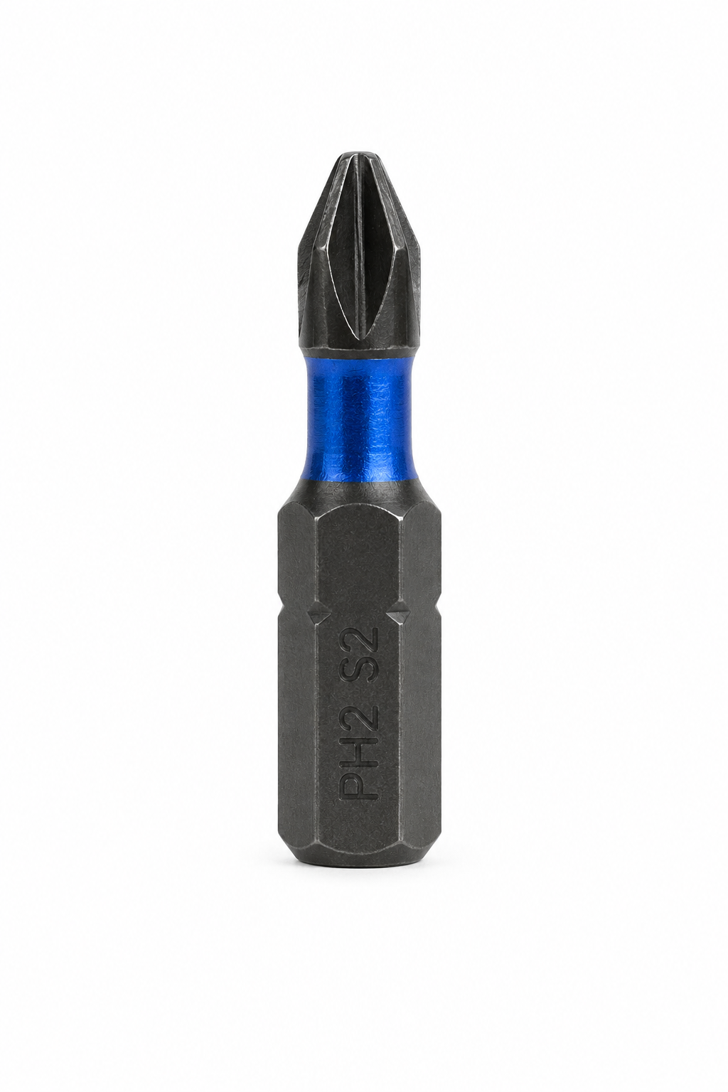 HOGERT HT1S125 Power screwdriver bit PZ0 25mm 5 PCS