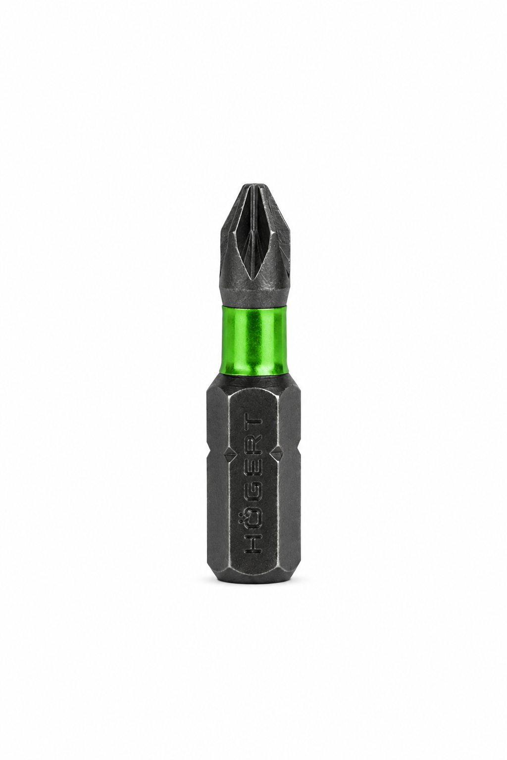 HOGERT HT1S128 Power screwdriver bit PZ3 25mm 5 PCS