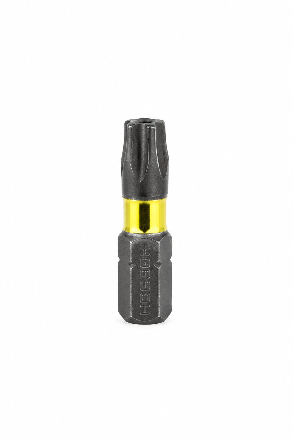 HOGERT HT1S138 Power screwdriver bit Torx TT25 25mm 5 PCS