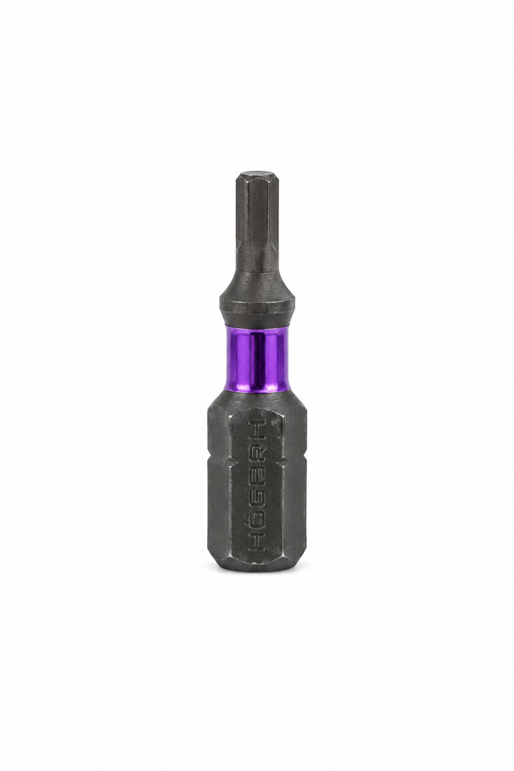 HOGERT HT1S145 Power screwdriver bit Hex H3 25mm 5 PCS