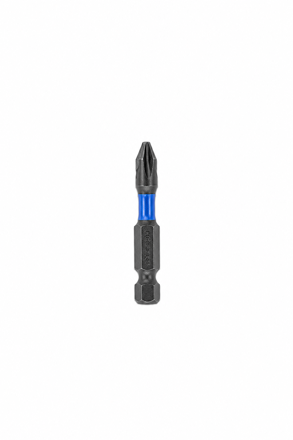 HOGERT HT1S151 Power screwdriver bit PH1 50mm 2 PCS
