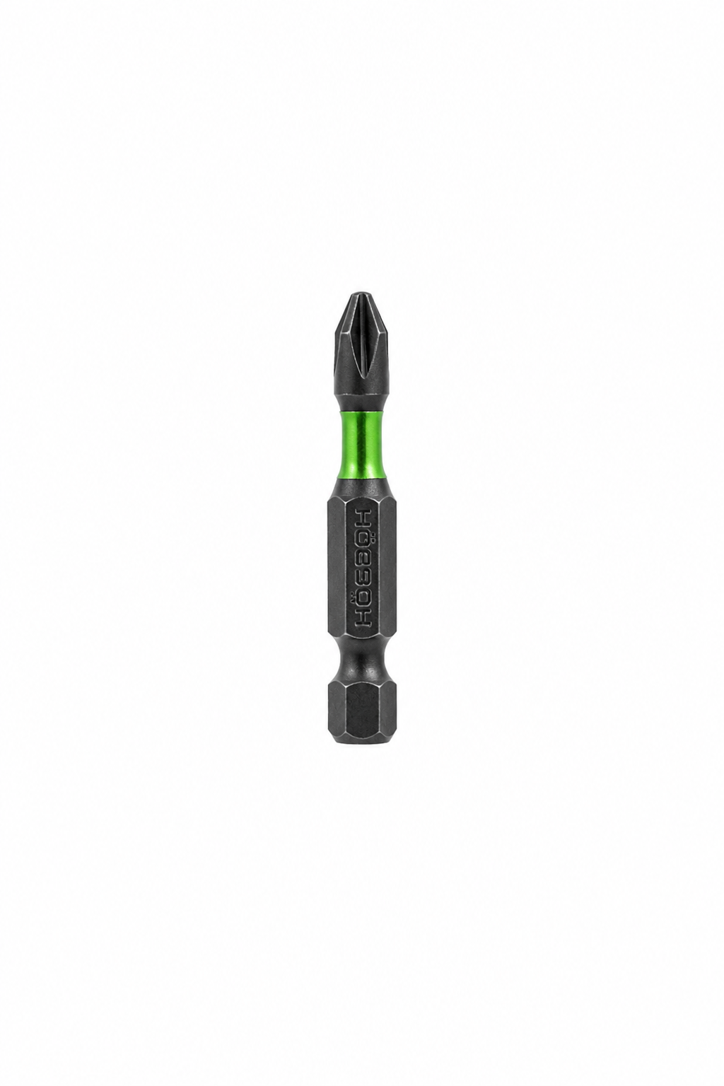 HOGERT HT1S160 Power screwdriver bit SL 4 50mm 2 PCS