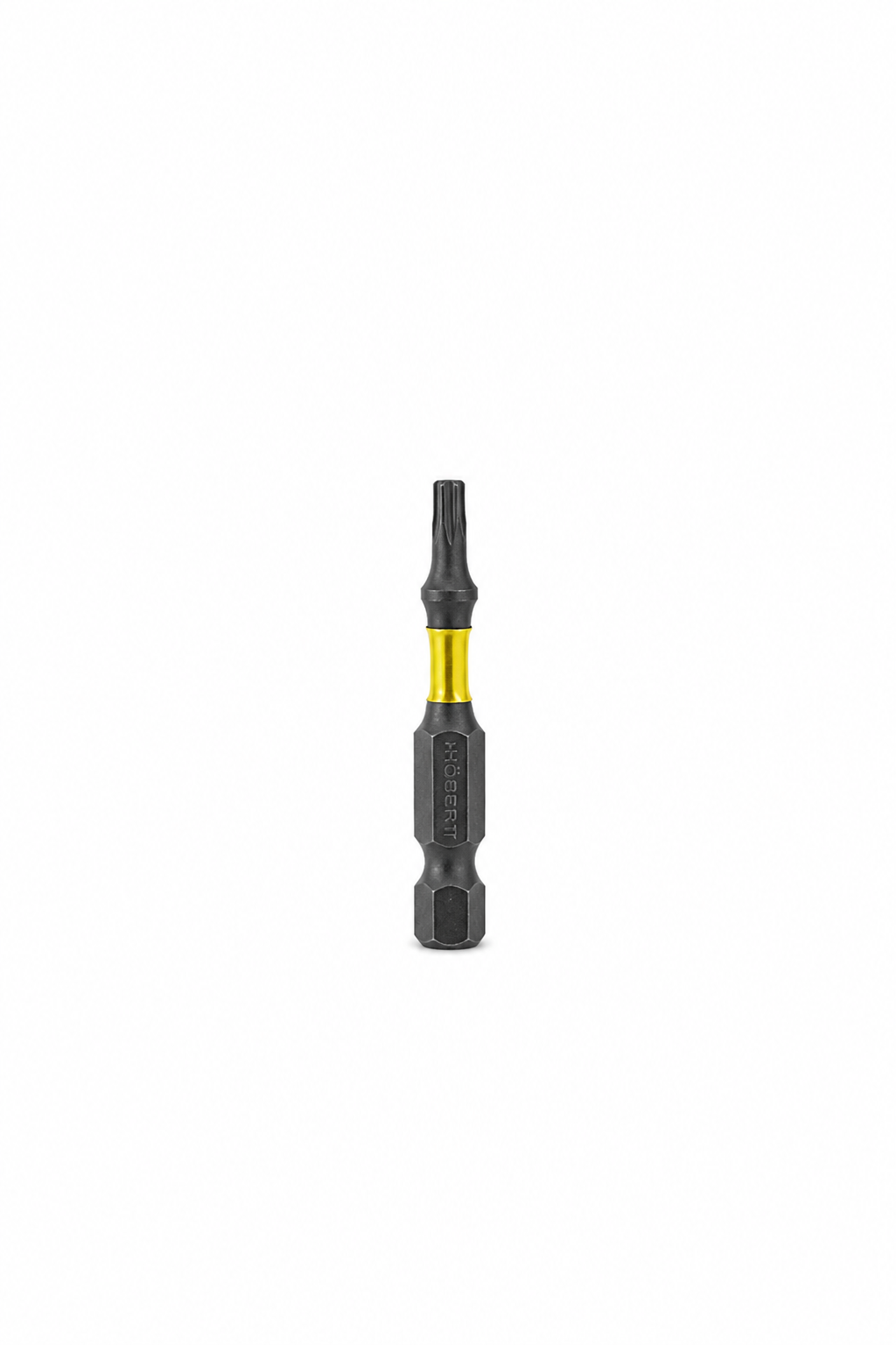 HOGERT HT1S169 Power screwdriver bit Torx TT27 50mm 2 PCS