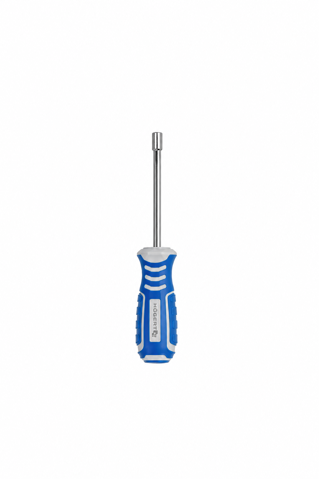 HOGERT HT1S203 Spinner handle 1/4", 150 mm