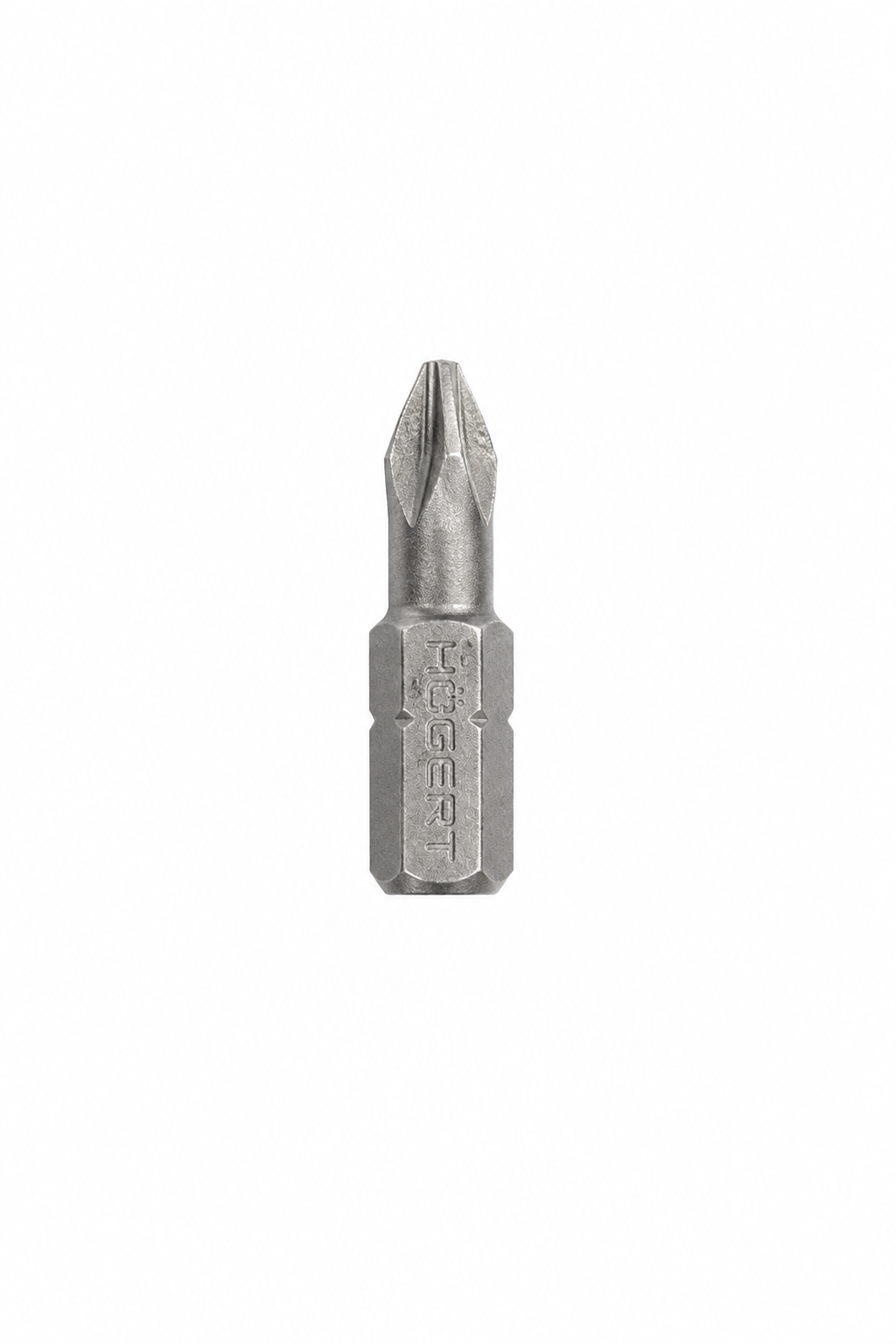 HOGERT HT1S300 Screwdriver bit  PH0 25 mm