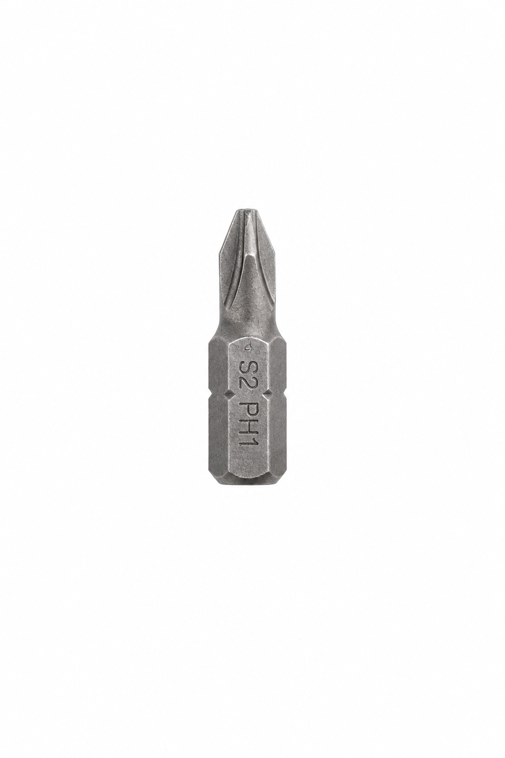 HOGERT HT1S303 Screwdriver bit PH3, 25 mm, 5 pcs