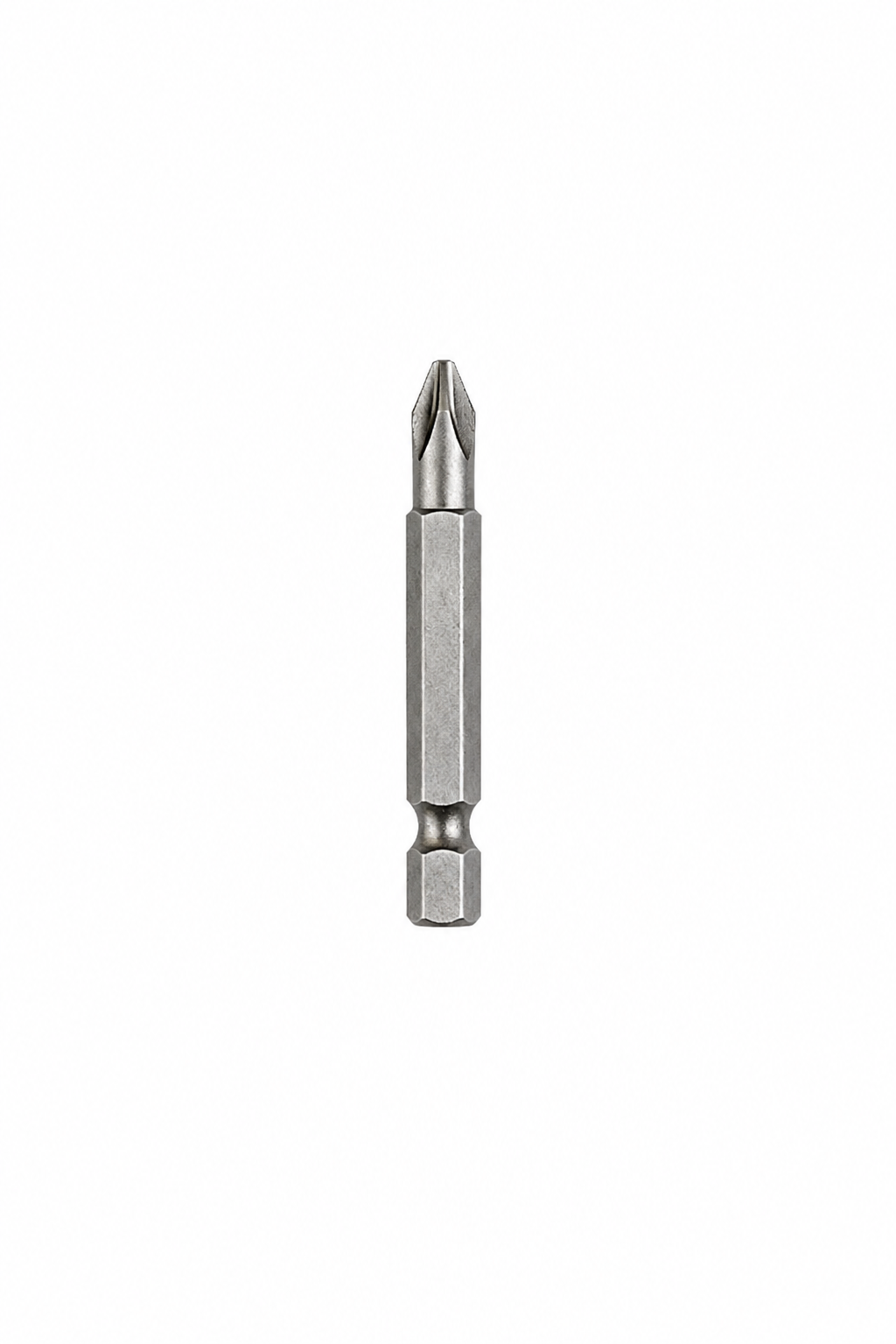 HOGERT HT1S312 Screwdriver bit PH3, 50 mm, 2 pcs