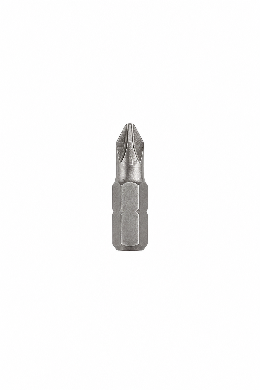 HOGERT HT1S316 Screwdriver bit PZ3, 25 mm, 5 pcs