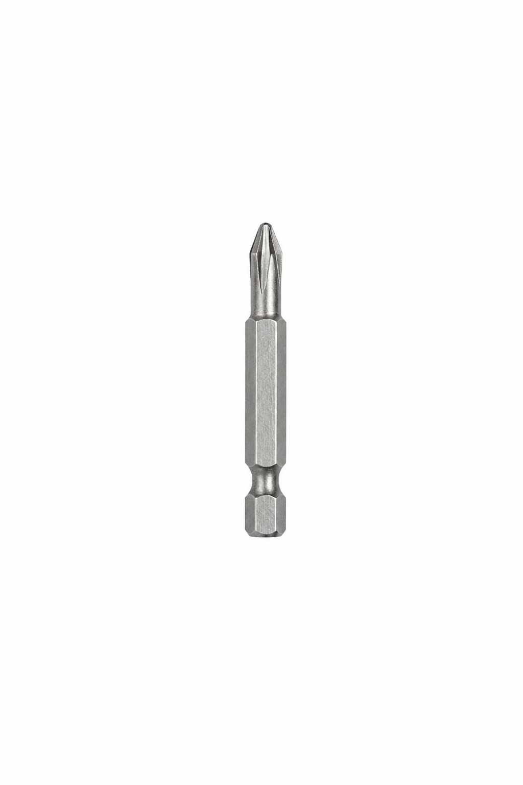 HOGERT HT1S318 Screwdriver bit, PZ1, 50 mm, 5-piece blister
