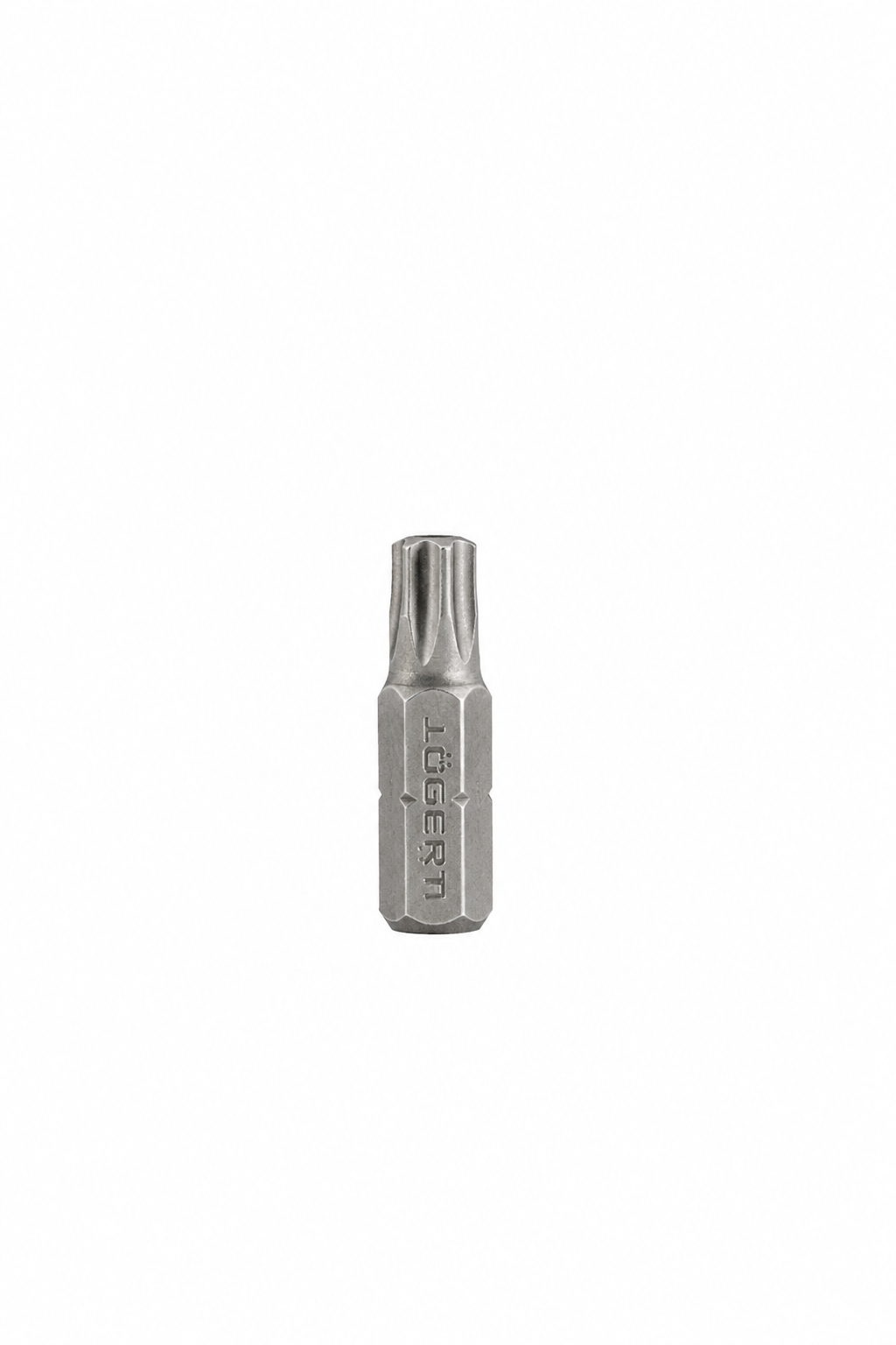 HOGERT HT1S338 Screwdriver bit Torx T20 25MM 5PCS