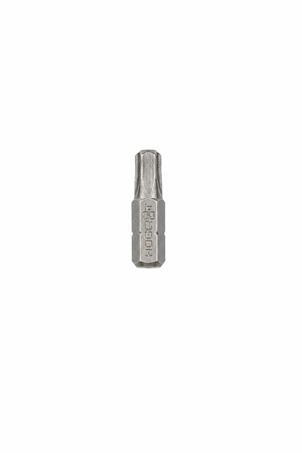 HOGERT HT1S340 Screwdriver bit Torx T27 25MM 5PCS