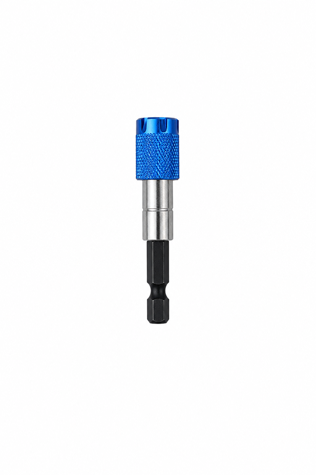 HOGERT HT1S438 1/4- inch magnetic bit holder