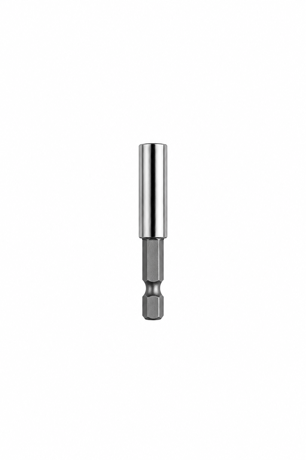 HOGERT HT1S440 Magnetic bit holder, 60 mm