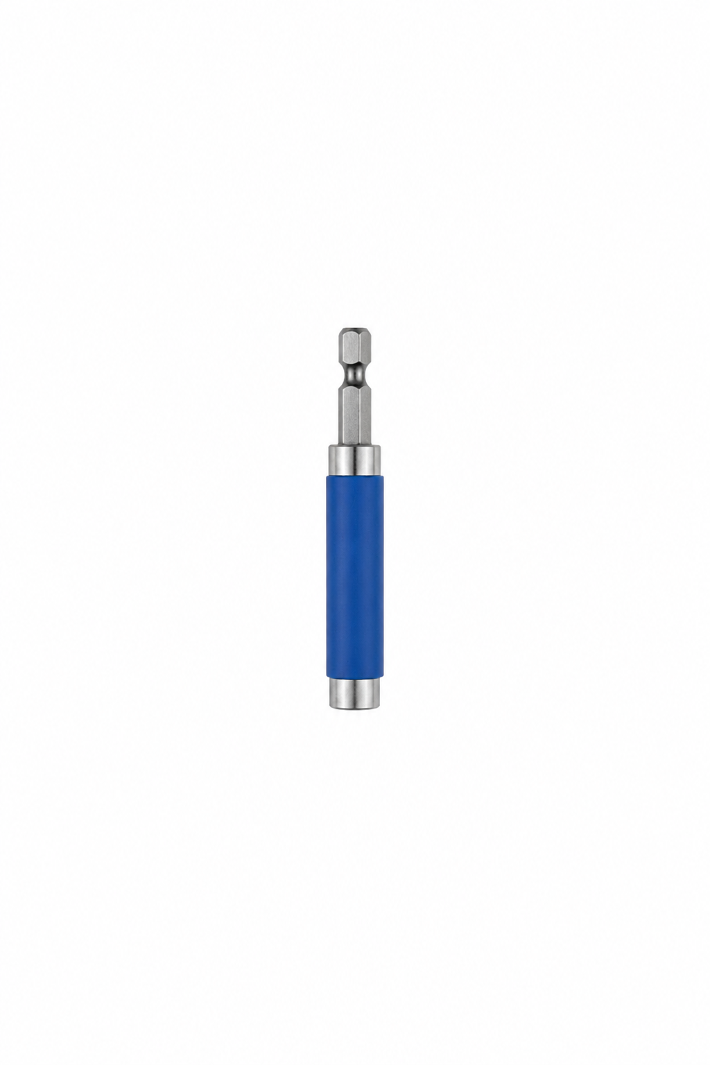 HOGERT HT1S442 Aluminium bit holder 78 mm
