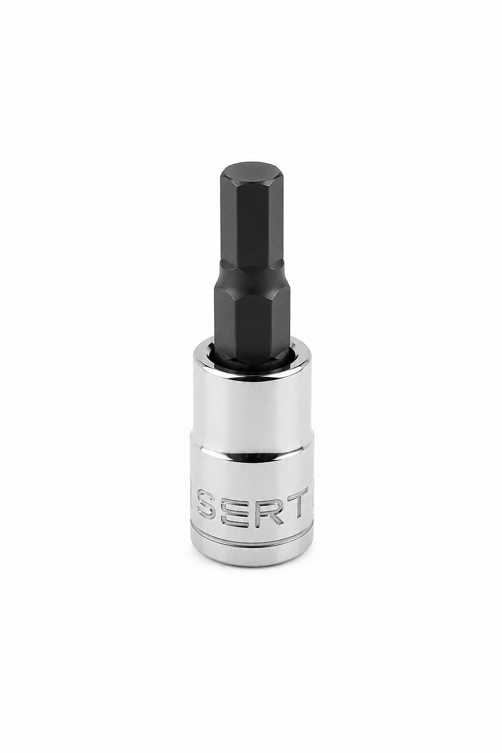 HOGERT HT1S627 Hex-bit socket 7 mm, 1/4"