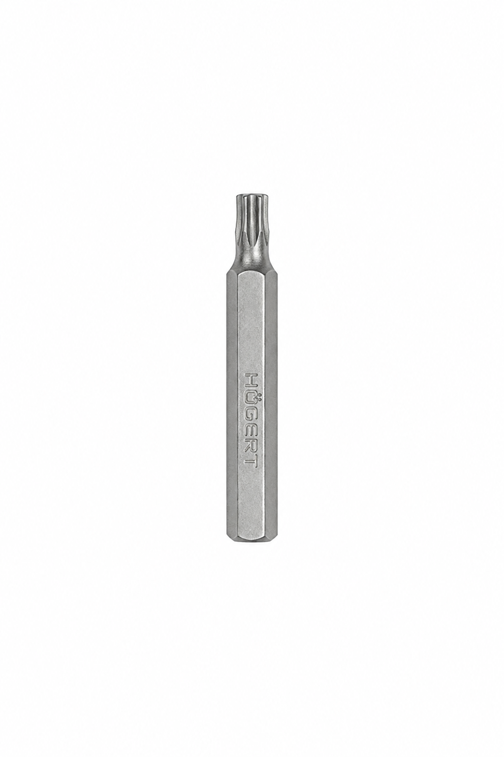 HOGERT HT1S886 Screwdriver bit M6 x 75 mm