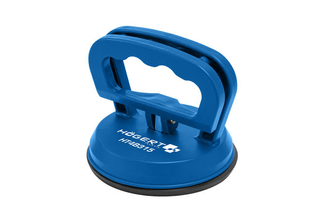HOGERT HT4B315 Single suction cup 40 kg