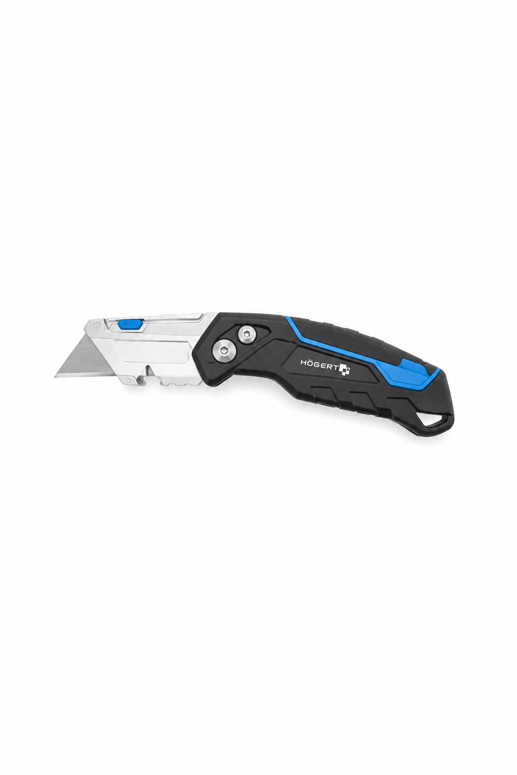 HOGERT HT4C639 Knife with trapezoidal blade folding 1 + 3