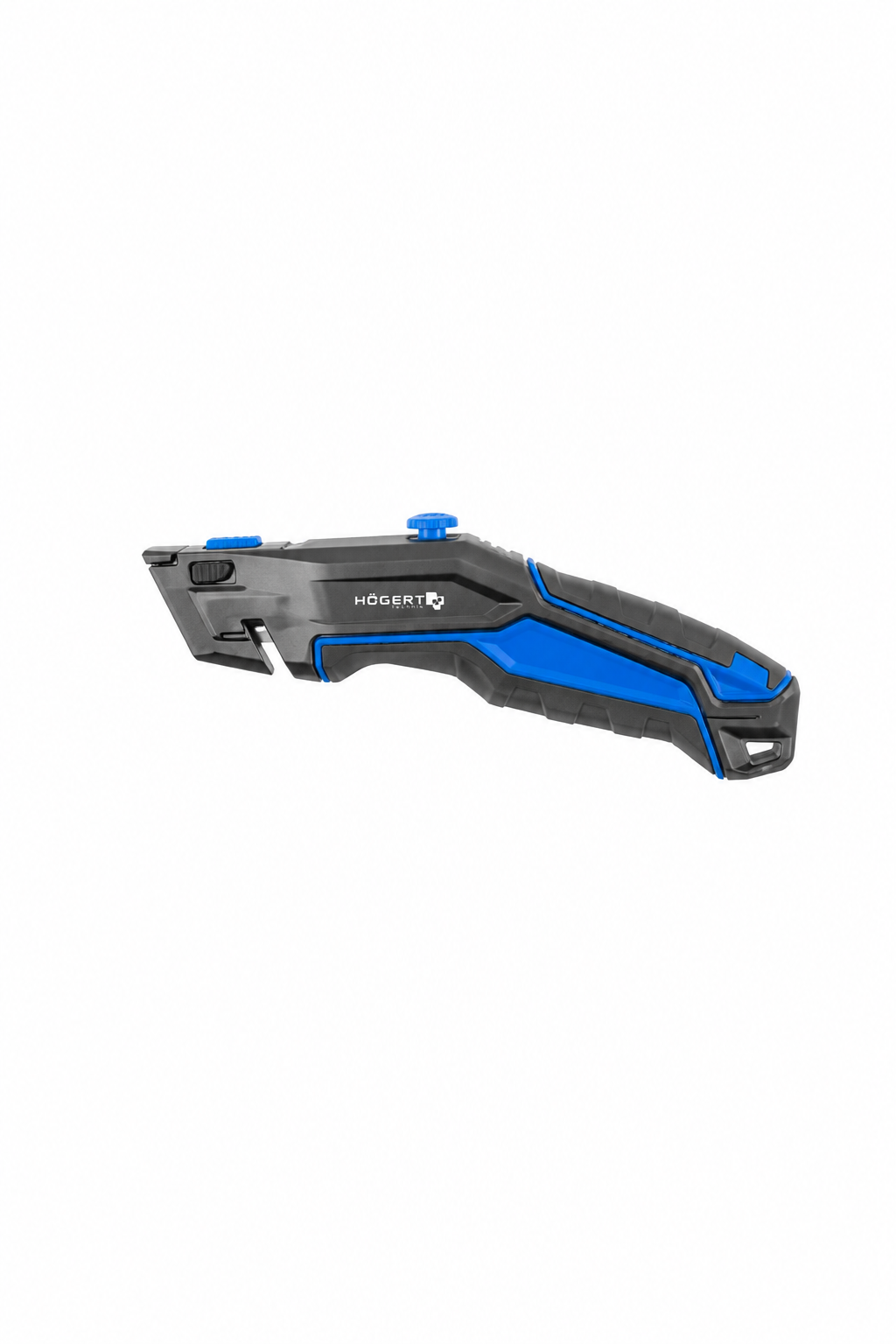 "HOGERT HT4C641 Knife with trapezoidal blade 1 + 3"