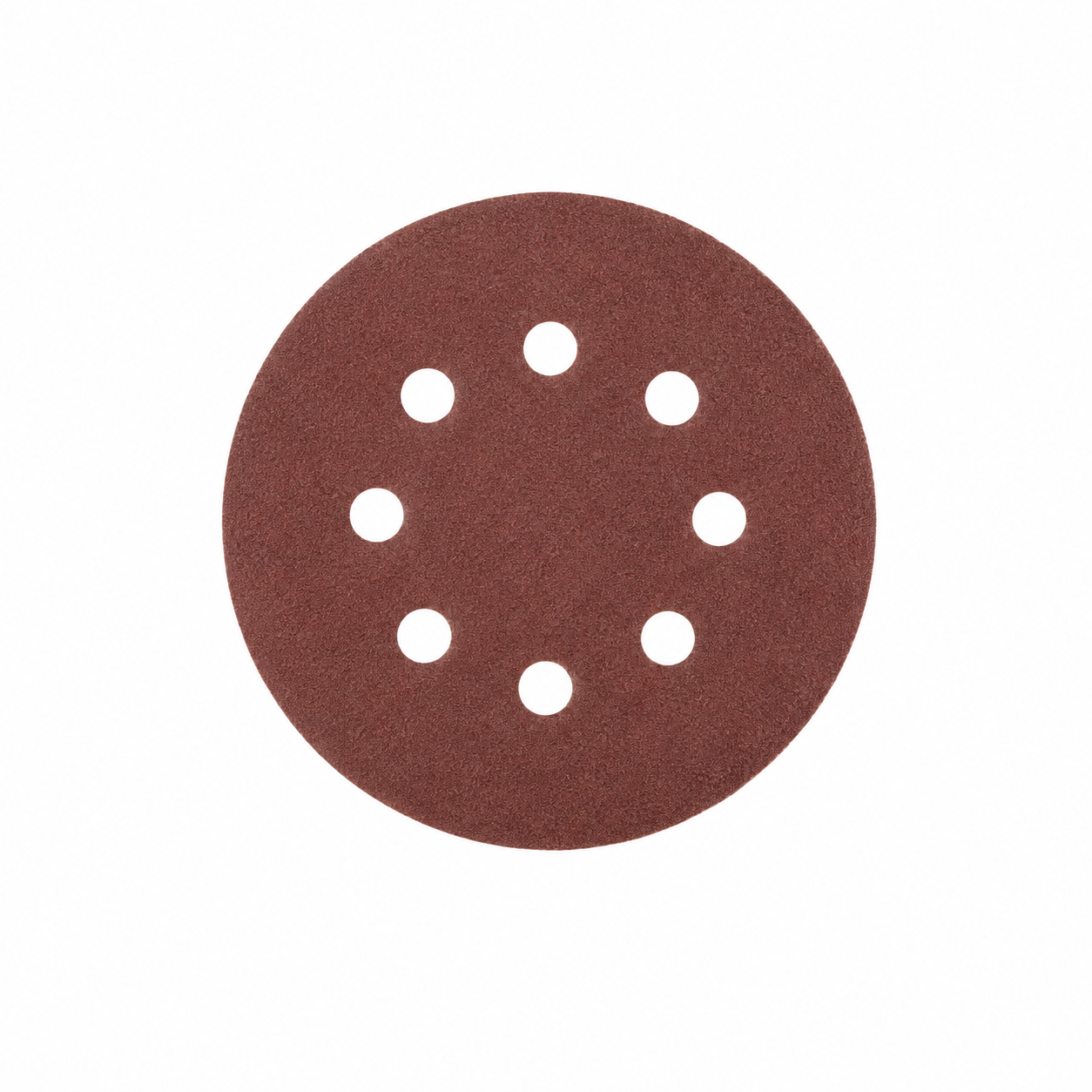 HOGERT HT8D126 Abrasive disc with holes 5pcs 125MM G180 5pcs